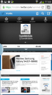 Samsung Galaxy S3: Android 4.2.2 Pre-Release