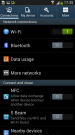 Samsung Galaxy S3: Android 4.2.2 Pre-Release