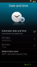 Samsung Galaxy S3: Android 4.2.2 Pre-Release