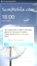 Samsung Galaxy S3: Android 4.2.2 Pre-Release
