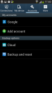 Samsung Galaxy S3: Android 4.2.2 Pre-Release
