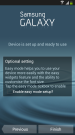 Samsung Galaxy S3: Android 4.2.2 Pre-Release
