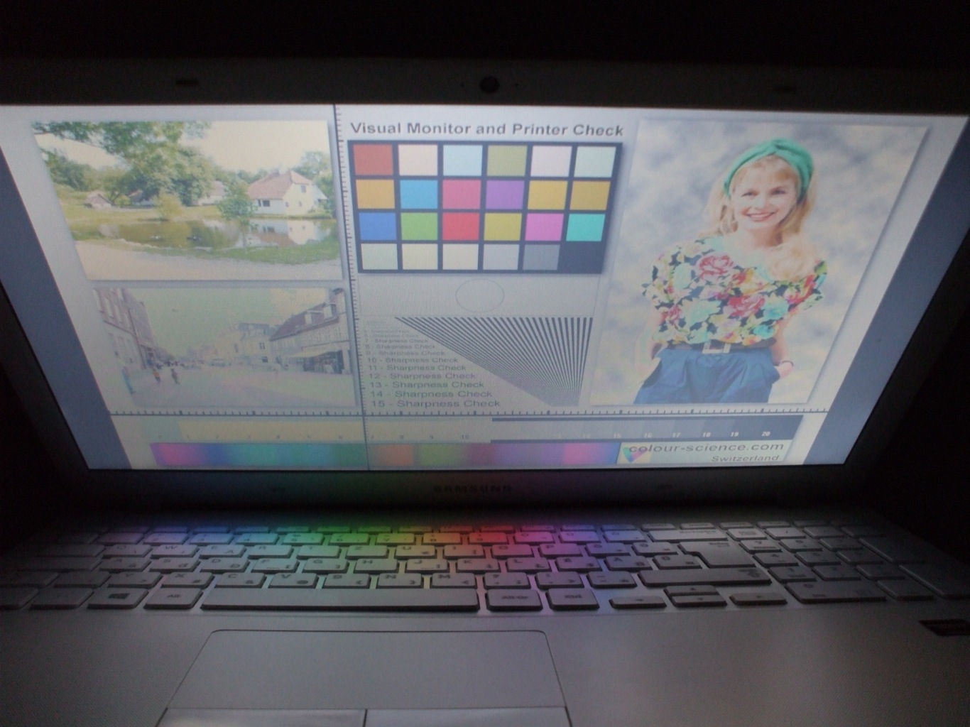 Samsung Series 3 NP370R5V teszt