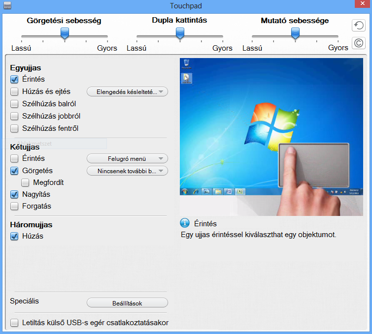 Samsung Series 3 NP370R5V teszt
