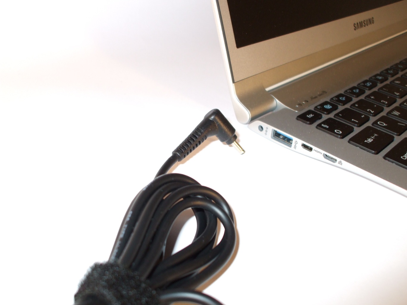 Samsung Series 9 NP900X3D teszt