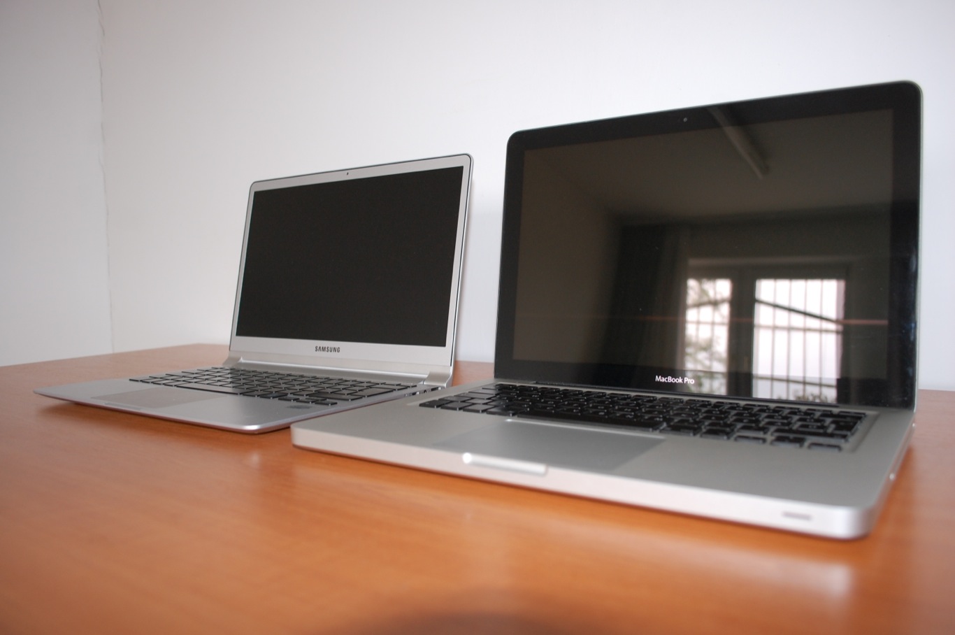 Samsung Series 9 NP900X3D teszt