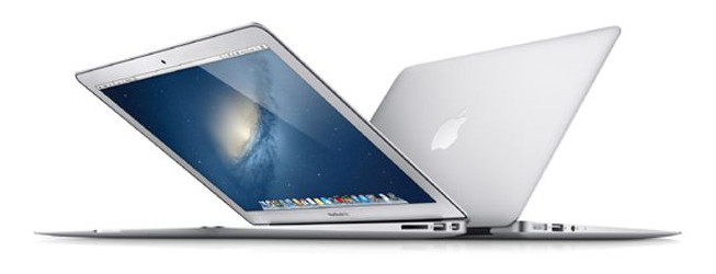 Apple MacBook Air 11 és 13 ráncfelvarrás (2013)