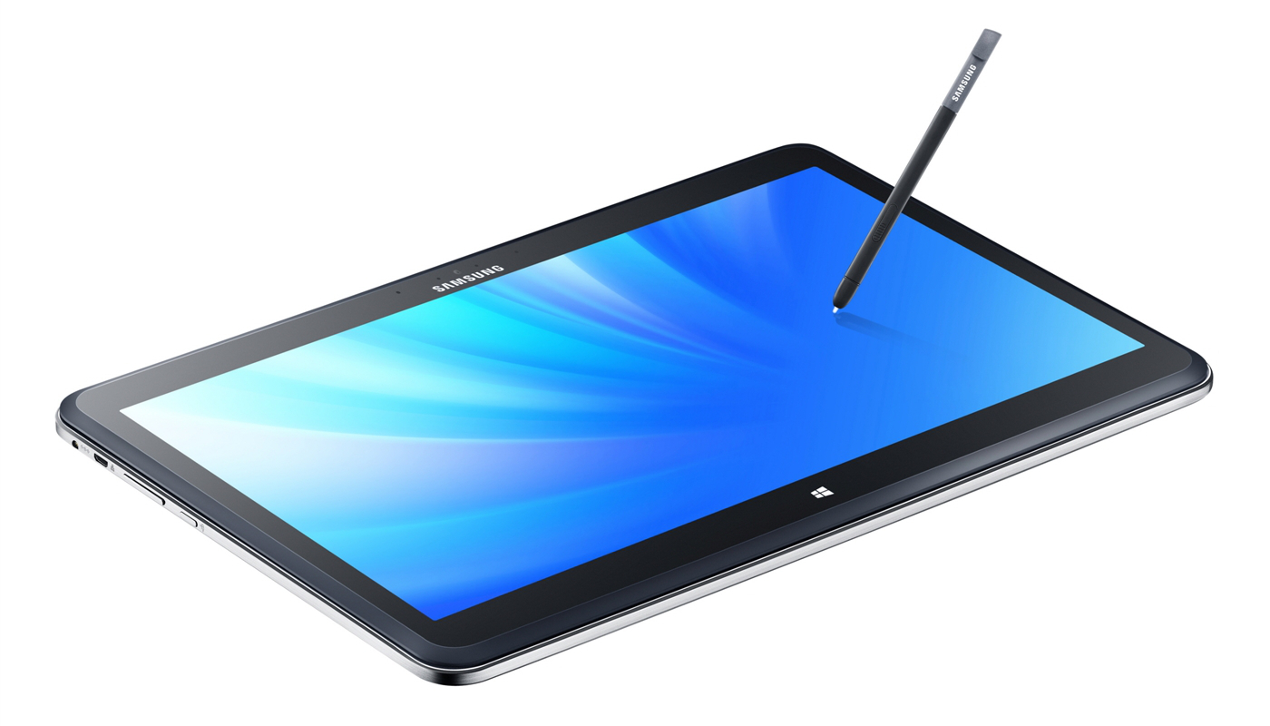 ATIV Q convertible a Samsungtól