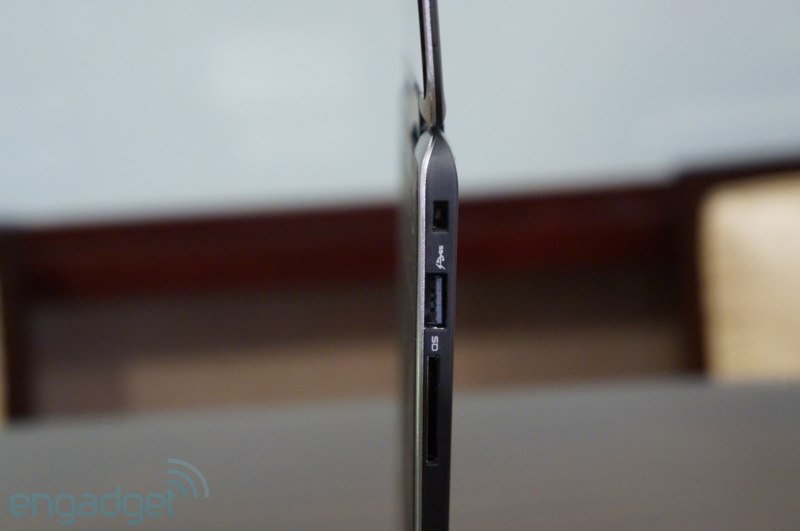 Dell XPS 11: Yoga és Surface keveréke?