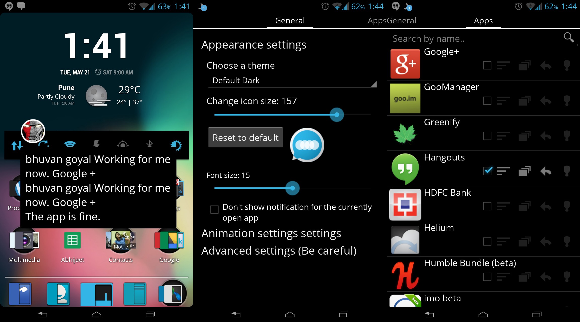 Droid24 2013/06/11 - Android 4.3, Galaxy Note 3, Halo és Nvidia Tegra 4