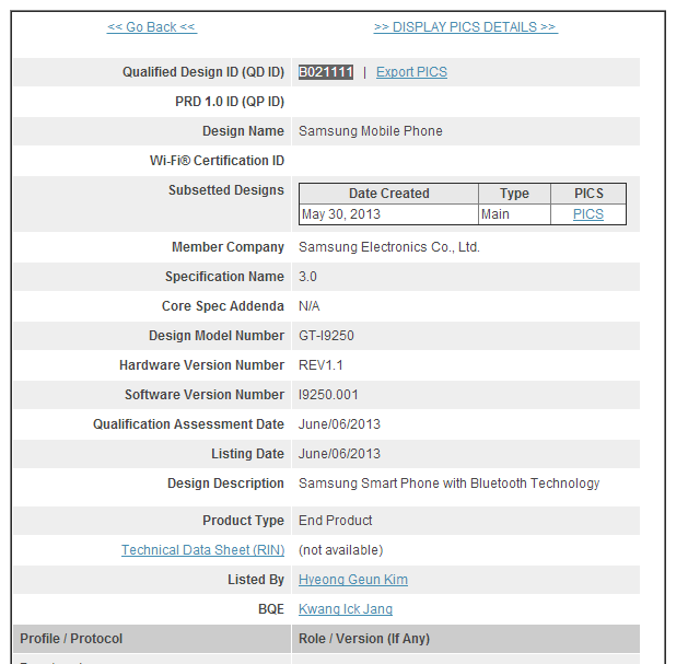 Droid24 2013/06/11 - Android 4.3, Galaxy Note 3, Halo és Nvidia Tegra 4