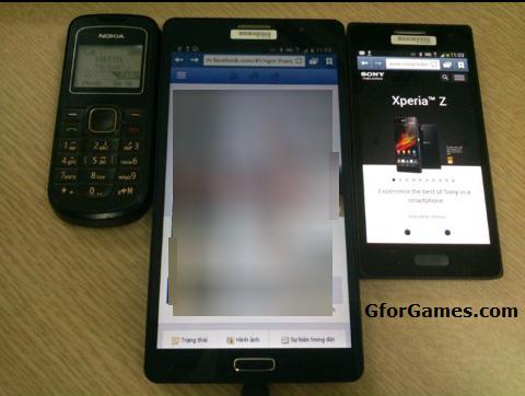 Droid24 2013/06/11 - Android 4.3, Galaxy Note 3, Halo és Nvidia Tegra 4