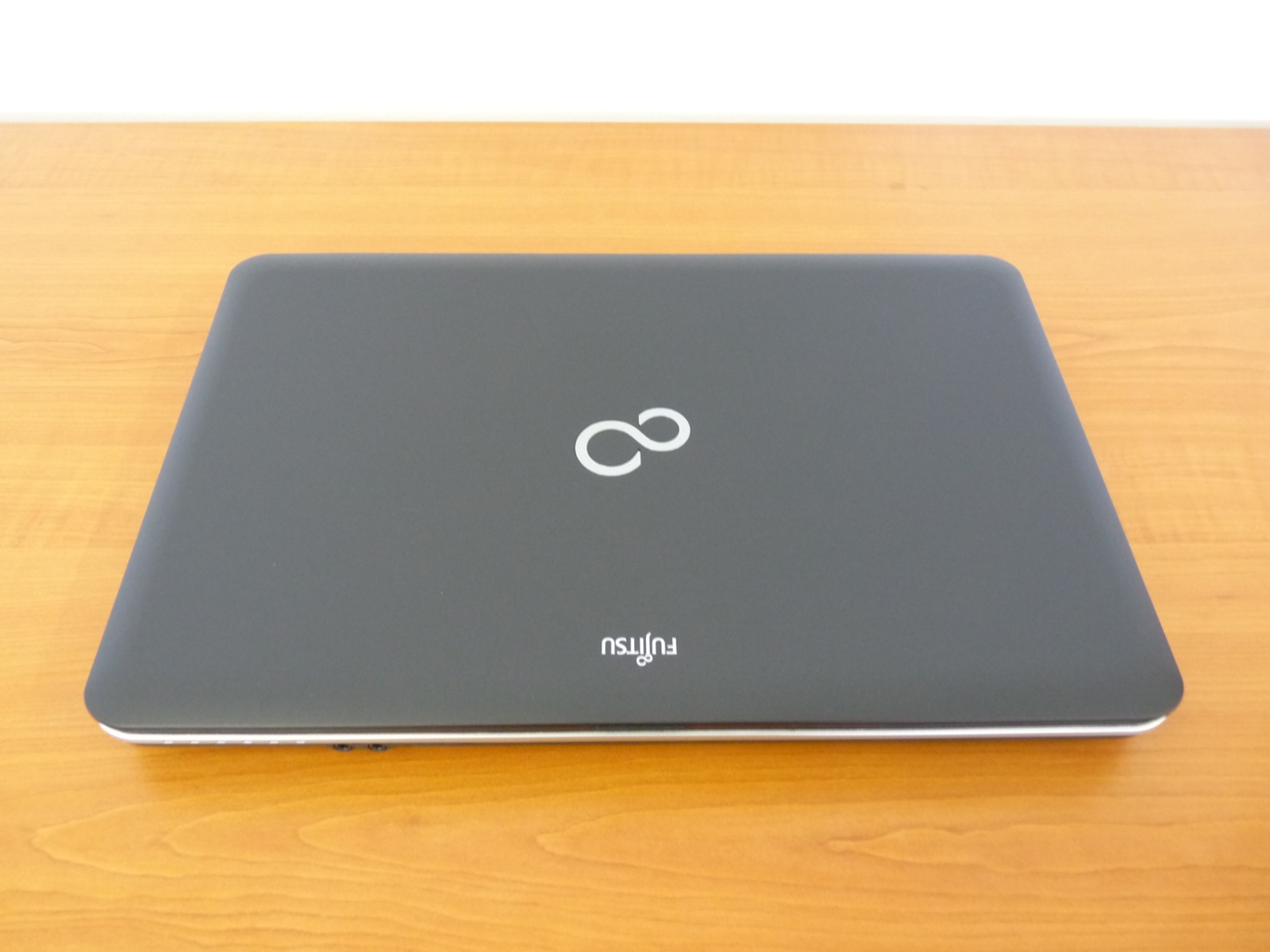 Fujitsu LifeBook A512 teszt