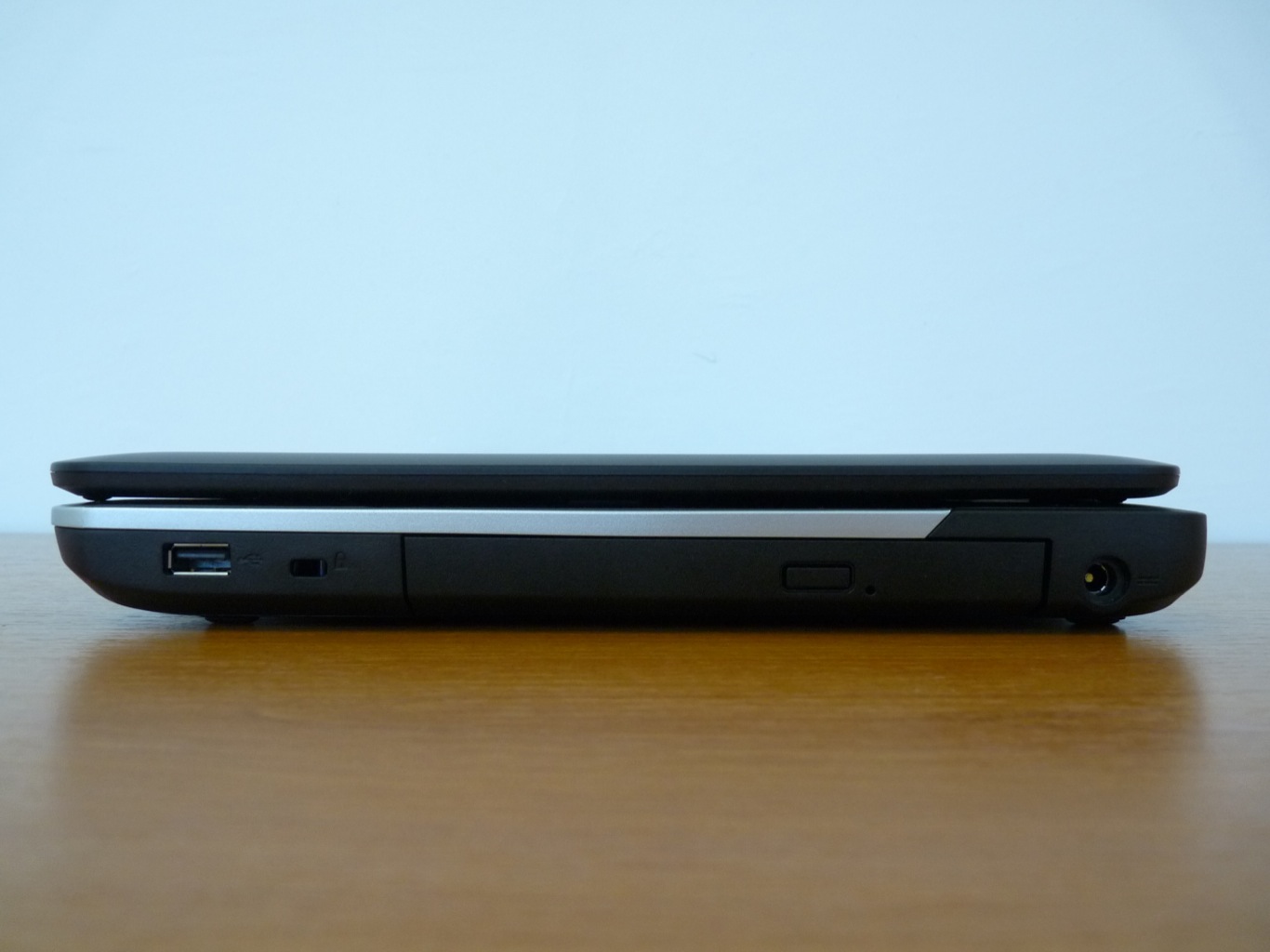 Fujitsu LifeBook A512 teszt