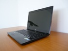 Fujitsu LifeBook AH552 teszt