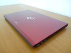 Fujitsu LifeBook AH552 teszt
