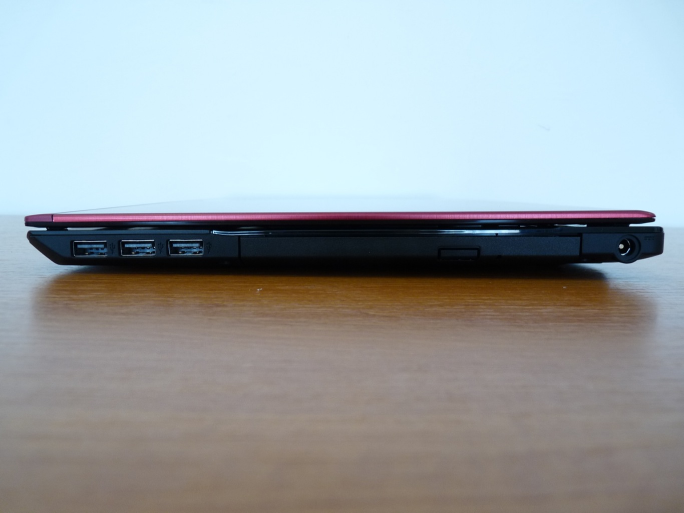 Fujitsu LifeBook AH552 teszt