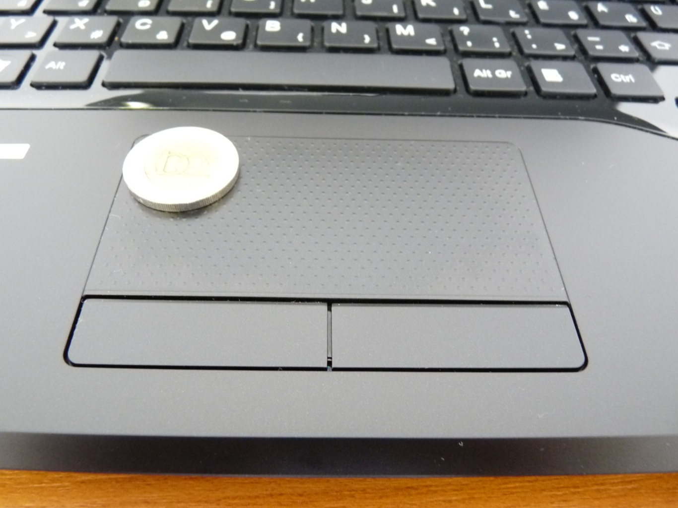 Fujitsu LifeBook AH552 teszt