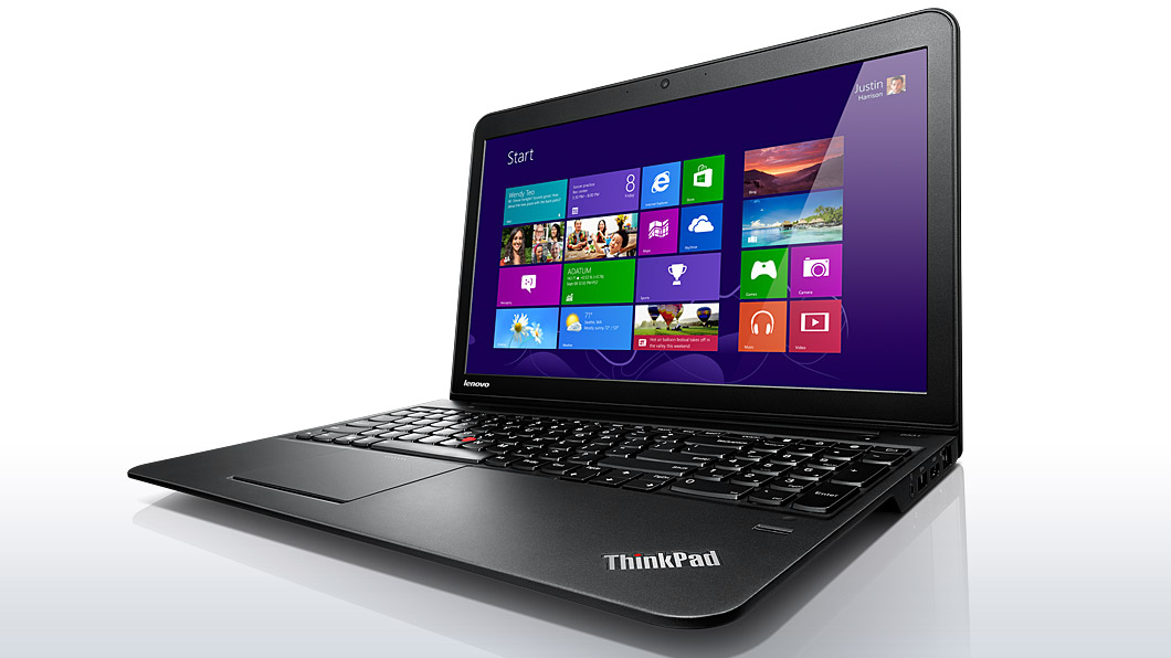 Londoni debüt: kapható a Lenovo S531-es ultrabook