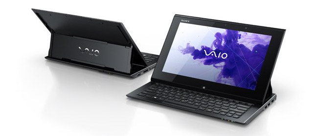 Sony Vaio Pro 11 és 13: A világ legkönnyebb ultrabookjai