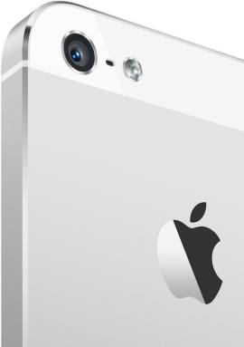 Változhat az Apple iPhone 5S kamerája?