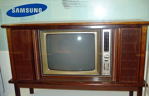 Digitális televíziózás Samsung módra