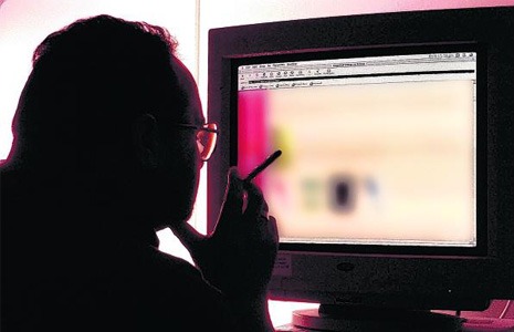 Facebook hatása a gyermekekre