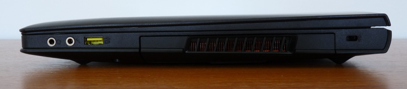 Lenovo IdeaPad Y510p teszt