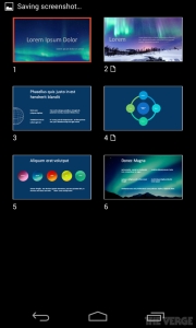 Microsoft Office for Android: Itt van!