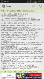 MyDroid System Info: tudj meg többet Androidos eszközödről