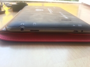 Prestigio Multipad 8.0 HD teszt