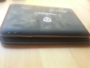 Prestigio Multipad 8.0 HD teszt