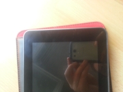 Prestigio Multipad 8.0 HD teszt