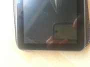 Prestigio Multipad 8.0 HD teszt