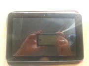 Prestigio Multipad 8.0 HD teszt