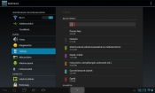 Prestigio Multipad 8.0 HD teszt