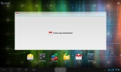 Prestigio Multipad 8.0 HD teszt