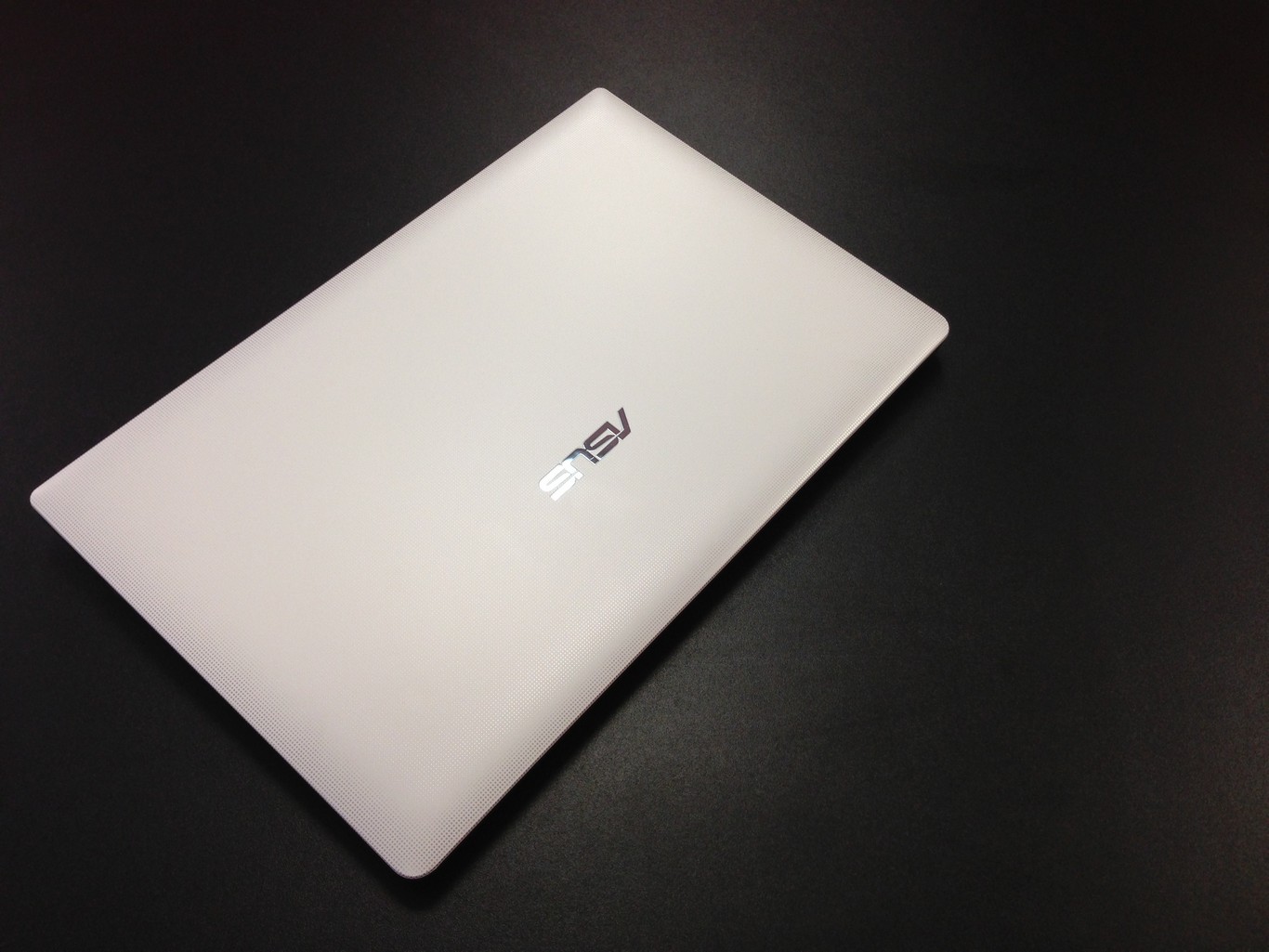 Asus X501 teszt
