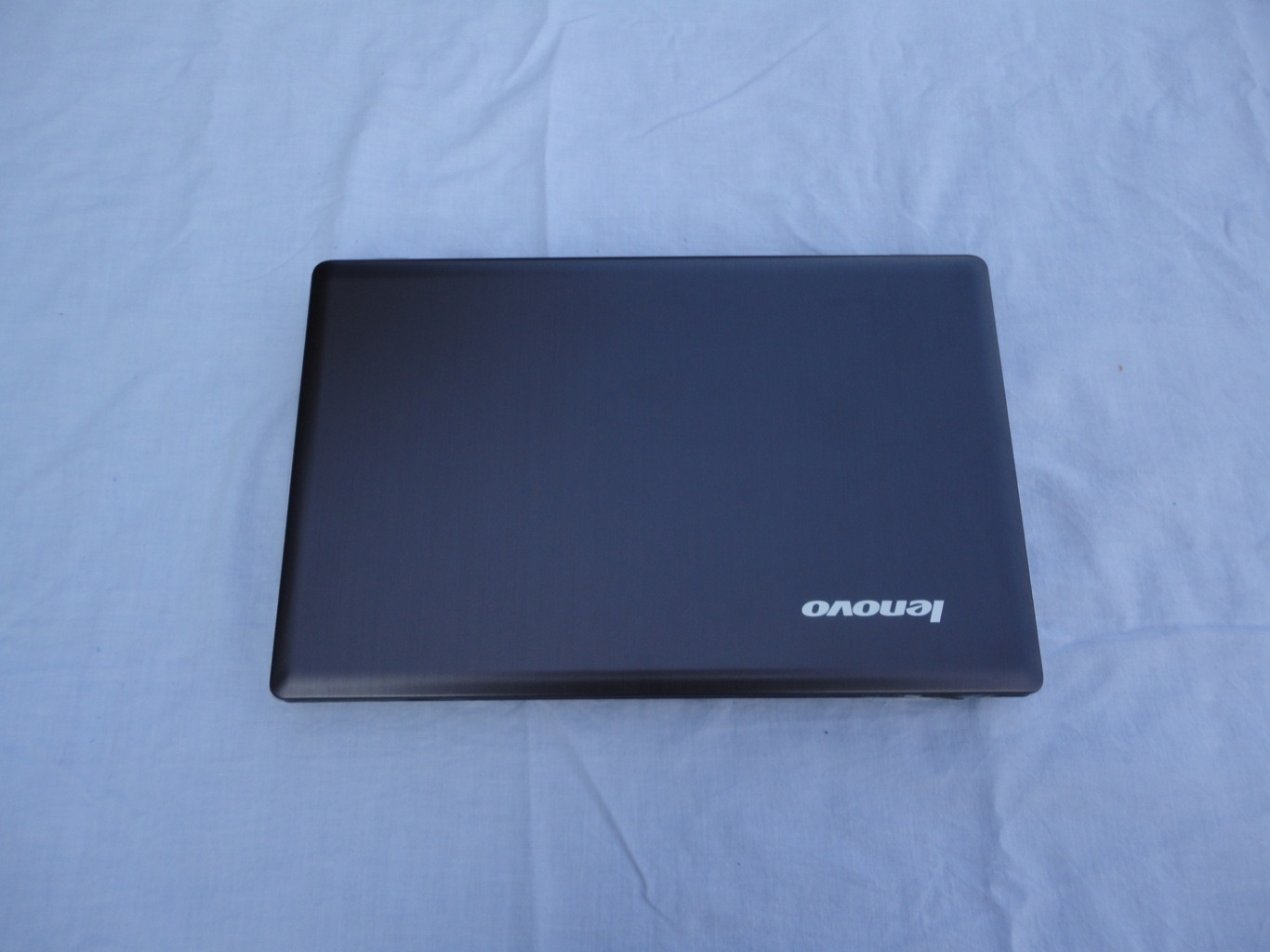 Lenovo IdeaPad Z585 teszt