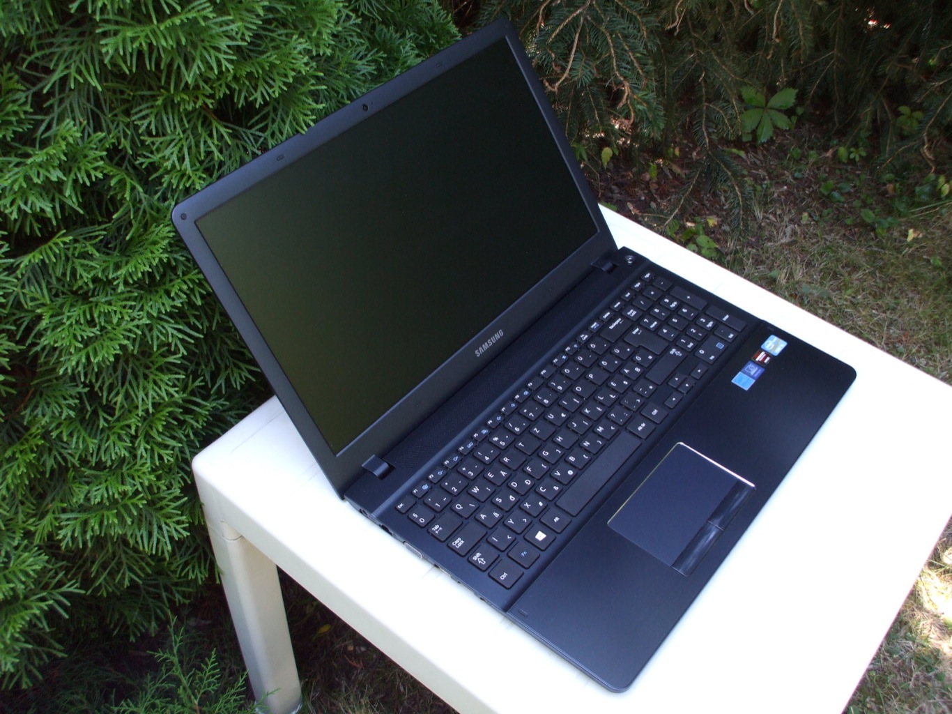 Samsung Ativ Book 4 NP470R5E teszt