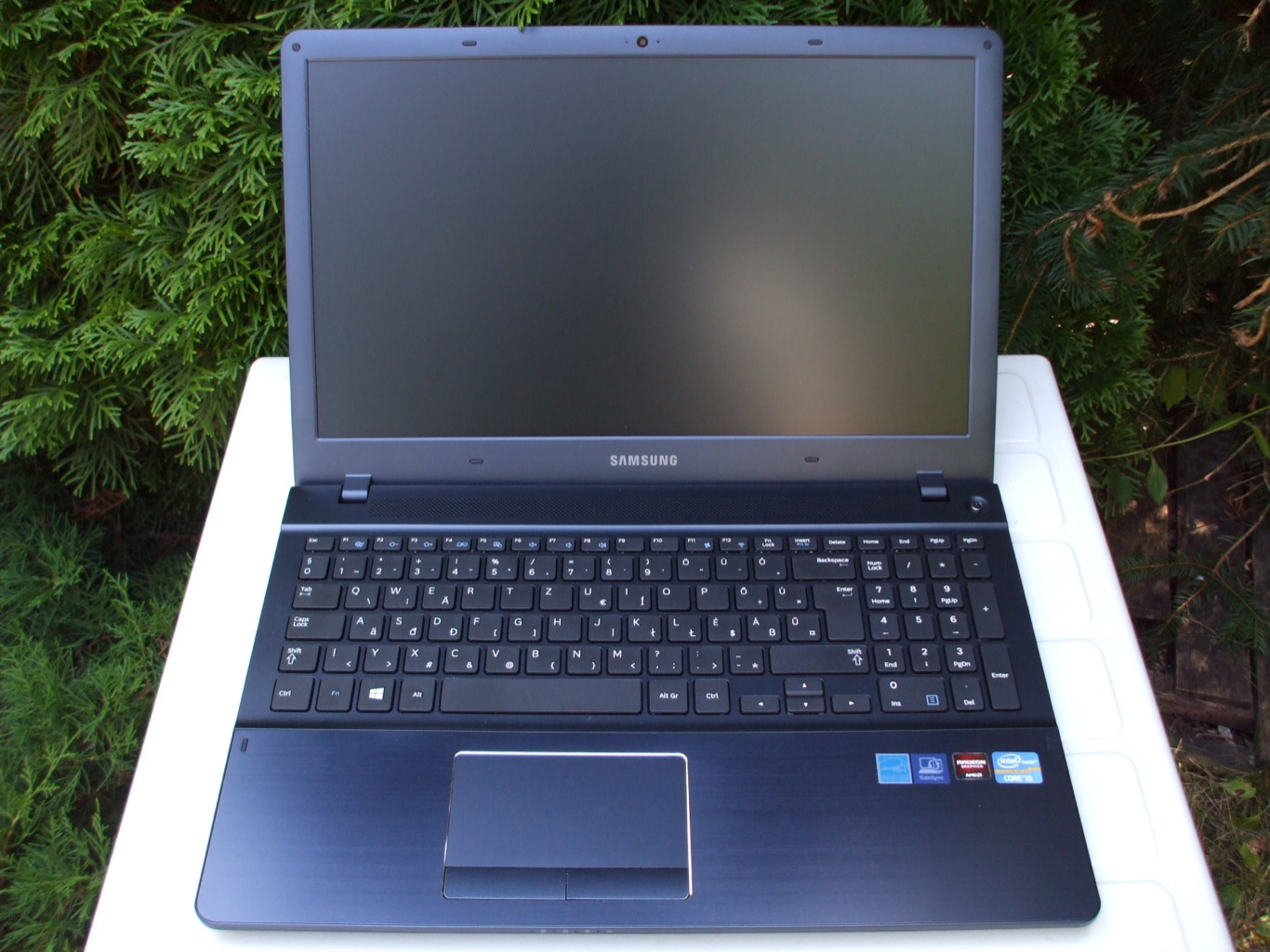 Samsung Ativ Book 4 NP470R5E teszt