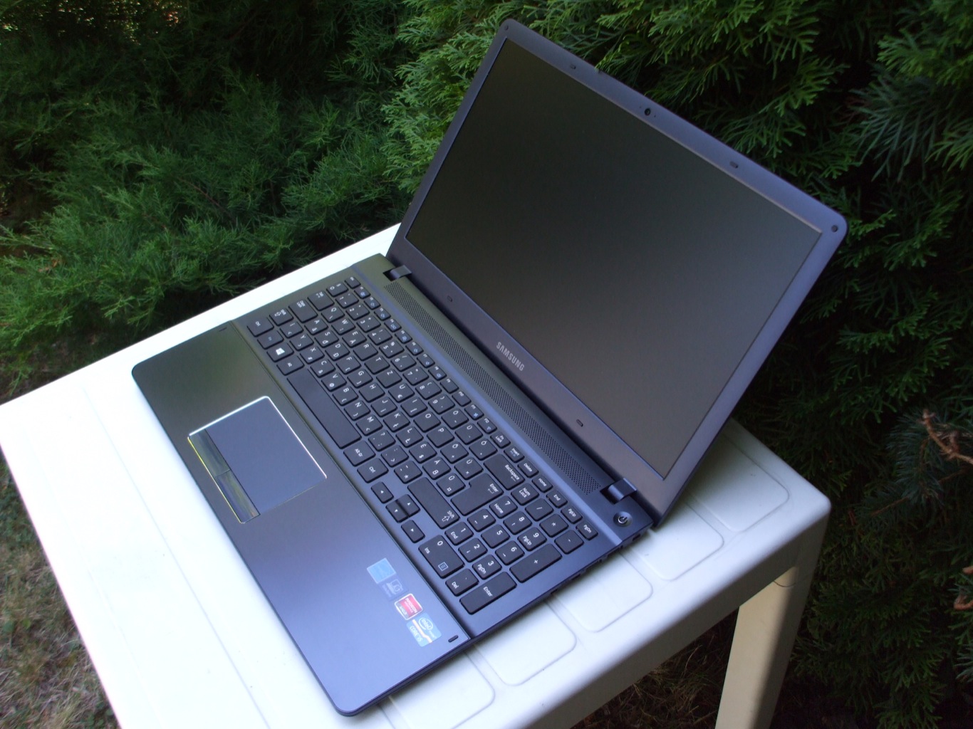 Samsung Ativ Book 4 NP470R5E teszt