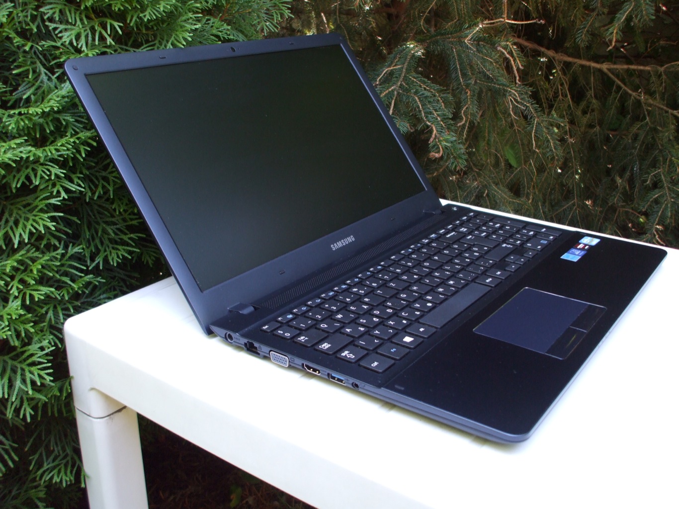 Samsung Ativ Book 4 NP470R5E teszt