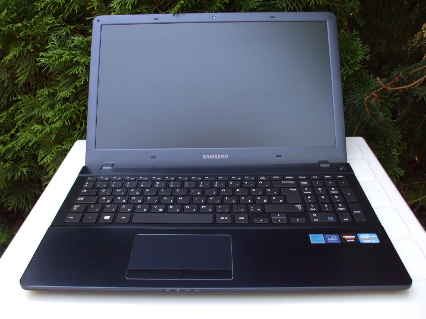 Samsung Ativ Book 4 NP470R5E teszt