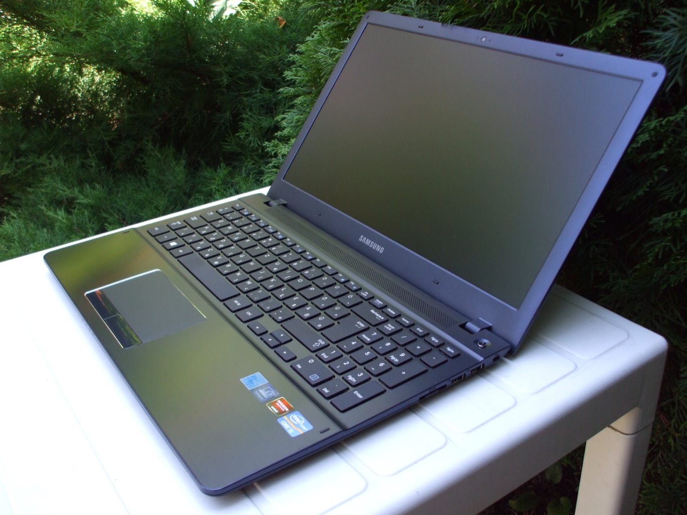 Samsung Ativ Book 4 NP470R5E teszt