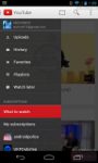 Youtube 5.0: Végre itt van!