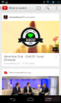 Youtube 5.0: Végre itt van!