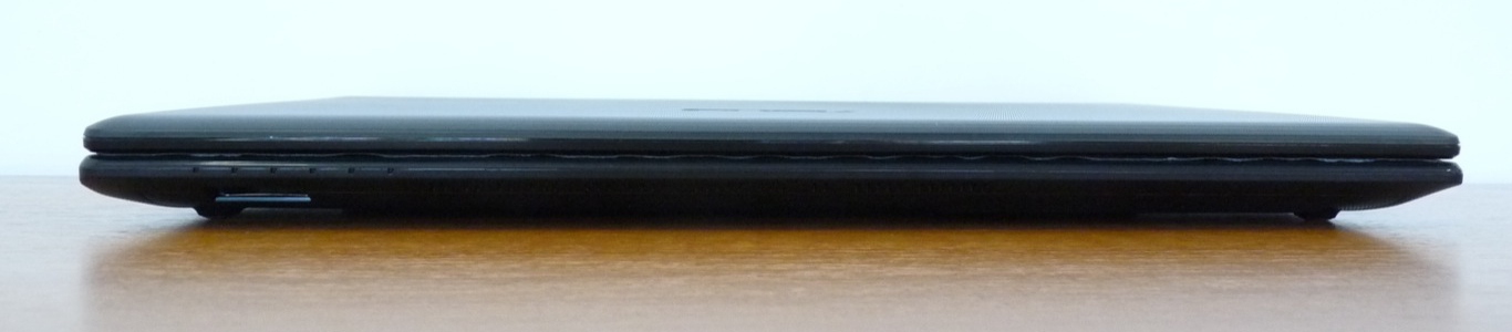 Asus X55A teszt - Ubuntu vs Windows