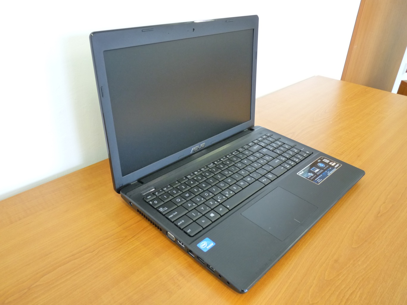 Asus X55A teszt - Ubuntu vs Windows