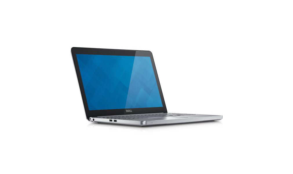 Dell Inspiron 7537 és 7737 notebookok a láthatáron